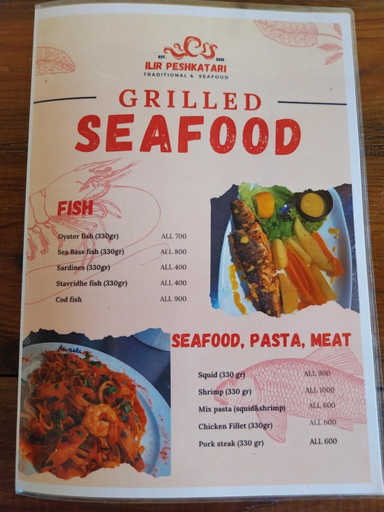 Food & Drinks