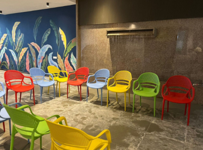 Interior 2, H2o casa lgatpuri, Nashik