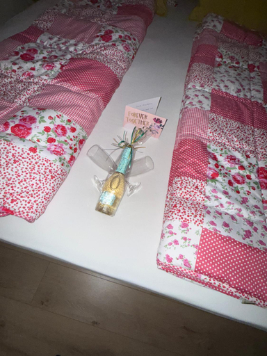 Bedroom 4, ‘t Bakhuis, Oirschot
