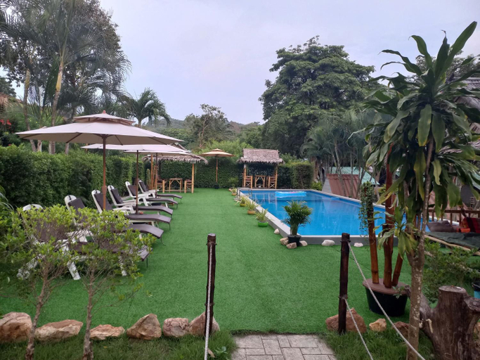 Sport & Beauty 4, Siam Flora Resort Koh Lanta, Ko Lanta