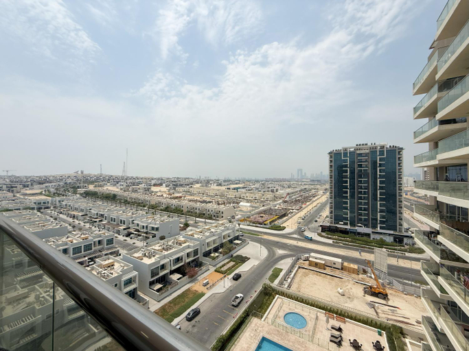 Others 5, Trinity Holiday Homes - Spacious Modern Living 1BR & 2BR Unique Apartment, Dubai