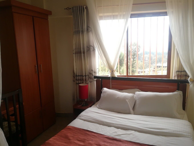 Room 5, Becca Hotel Meru, North Imenti