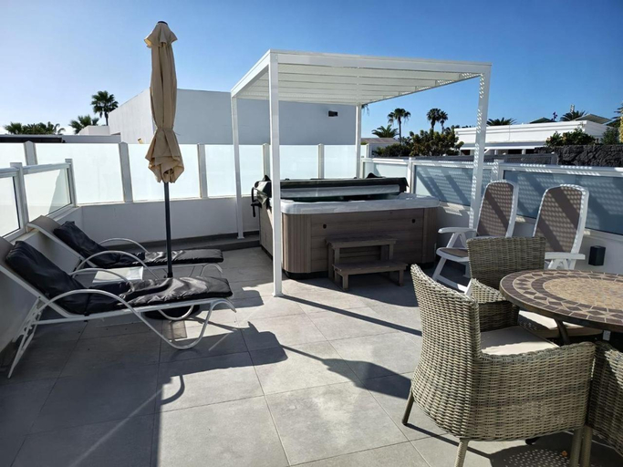 Facilities 4, Casa Marilyn, Las Palmas
