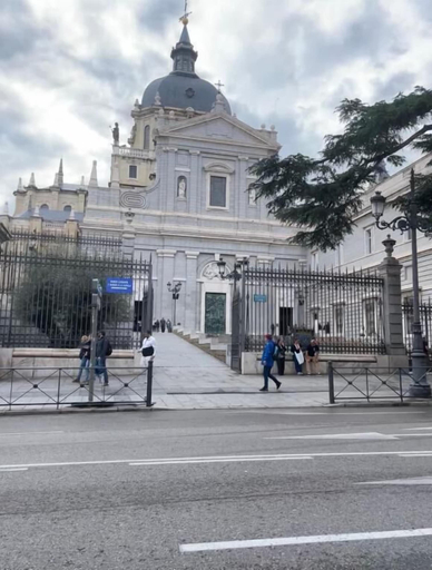 Exterior & Views 2, Hostal Arenal Madrid, Madrid
