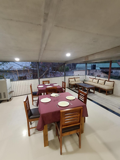 Food & Drinks 5, Abu Inn Mount Abu-The Luxury Boutique Stay , Sirohi
