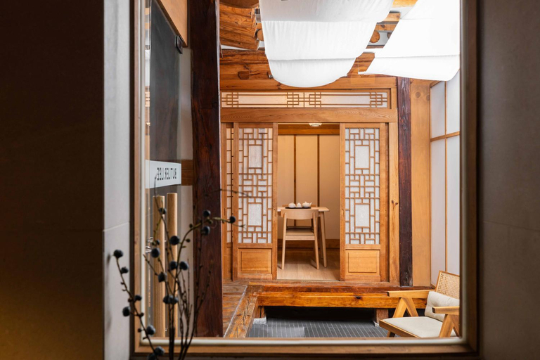 Others 4, Luxury Hanok Bliss Cottage, Jongno
