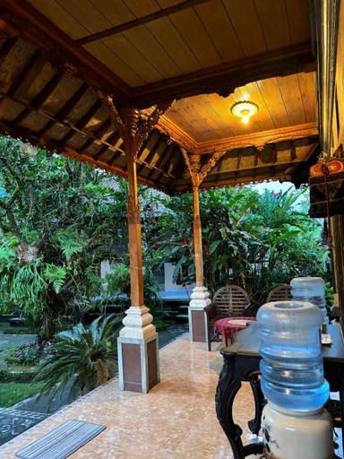 Others 5, Khailash Warung and Home Stay, Karangasem