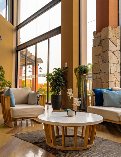 Public Area 4, Krystal Grand Residences San Miguel de Allende, Allende