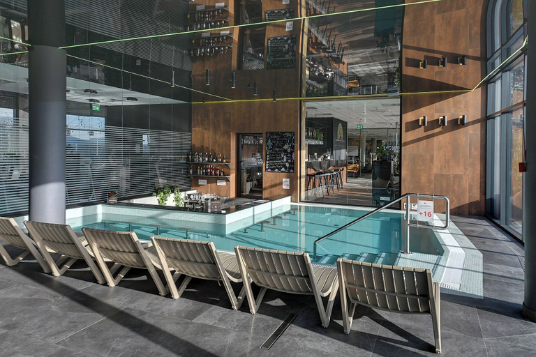 Food & Drinks 5, RentPlanet - Apartamenty Górna, Jelenia Góra