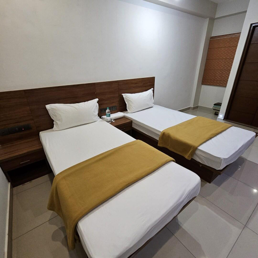 3, Uptown Inn, Ernakulam