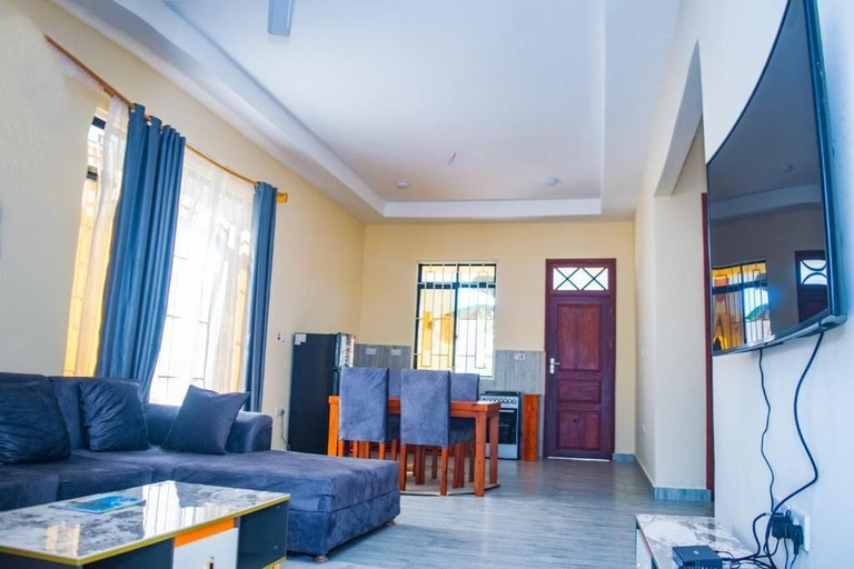 Living area 2, Makazi Garden Villas, Kusini