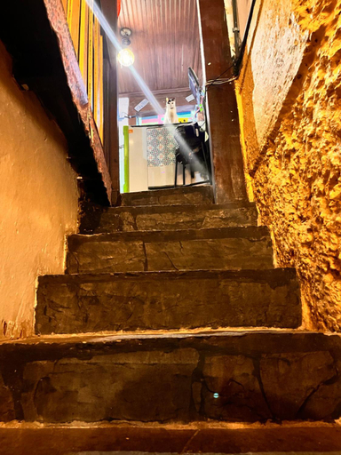 Others 2, Hostel Uai, Ouro Preto
