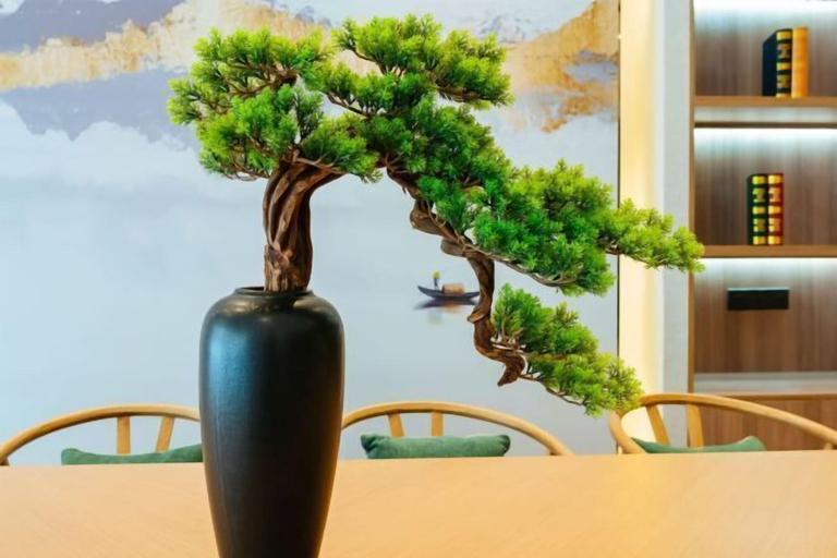 Interior 2, Starway Hotel (Wutai Mountain), Xinzhou