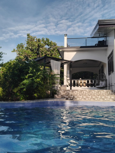 3, Matteo's hus VILLA RENTAL, Zamboanguita