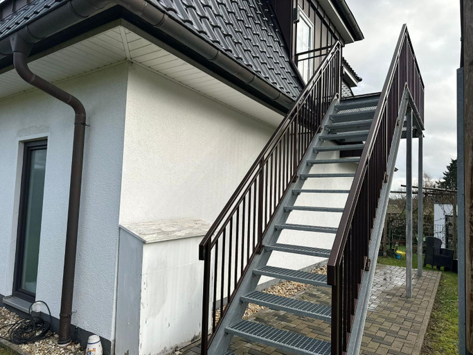 Others 4, Ferienwohnung in Windhagen, Neuwied