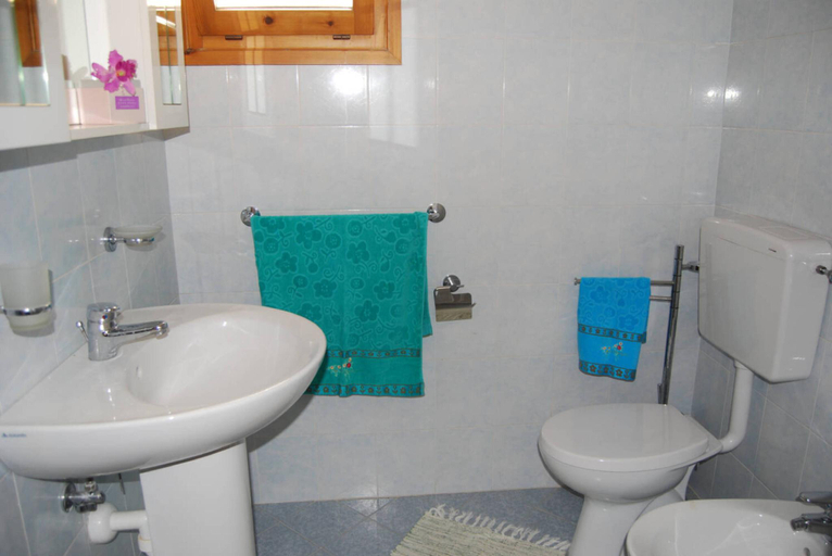Bathroom 3, Apartment near the beach for 6 people - By Beahost Rentals, Venezia
