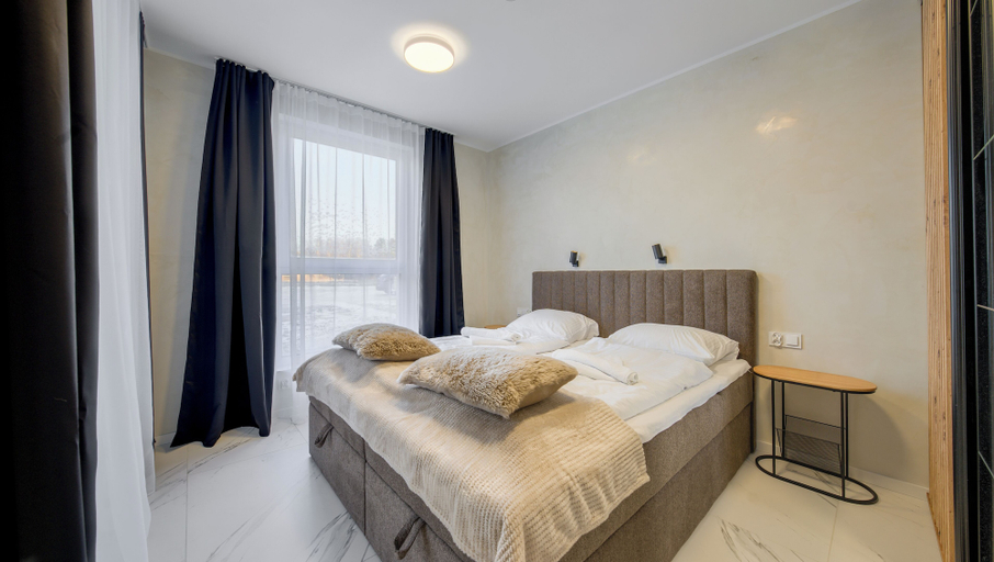 Room 5, Apartamenty Sun & Snow Enklawa III, Koszalin