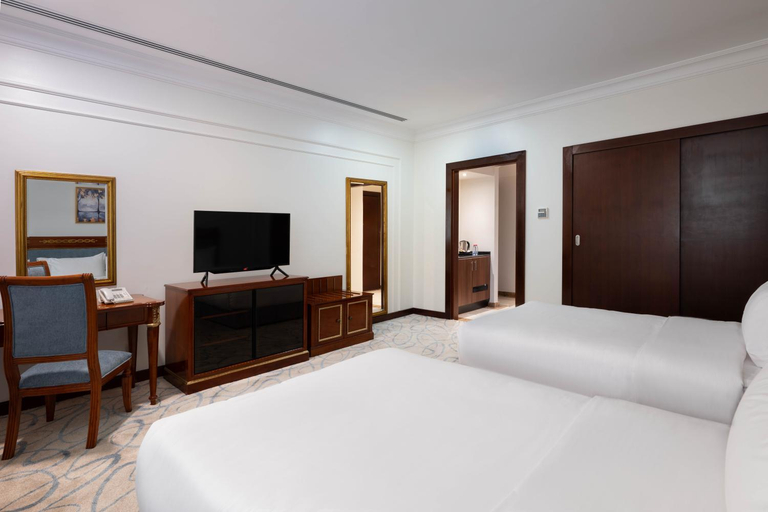 Bedroom 3, Karim Hotel Al Olya, Al Khobar