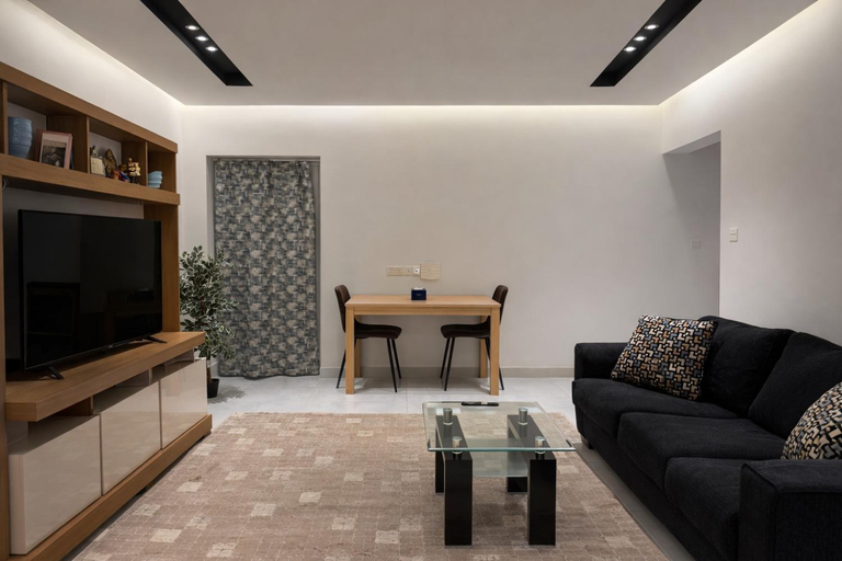 Others 4, Abu Rakan Apartment, Seeb