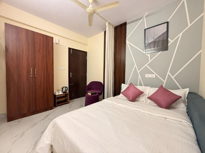Room 3, C Suites 1241 Brampton, Bangalore