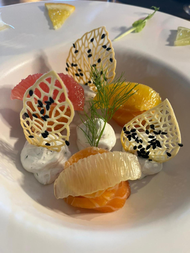 Food & Drinks 4, Laouen Blavezh'ti, Morbihan