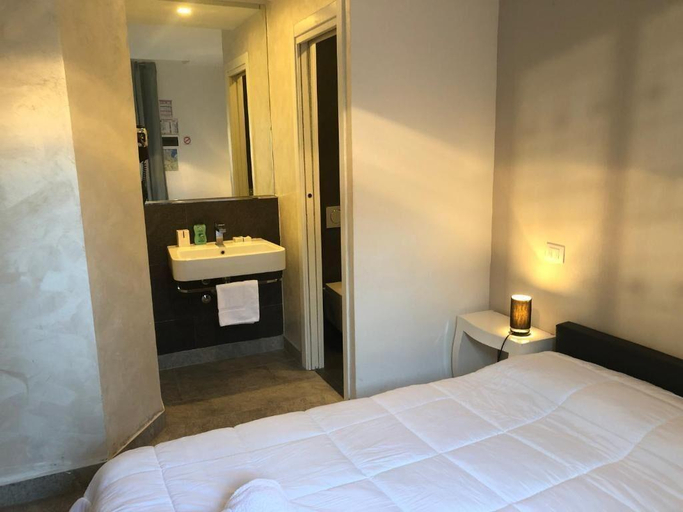 Bedroom 3, Maison d'Orange - Chambres, Var