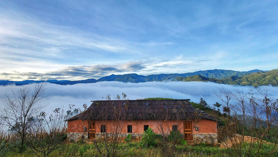 Exterior & Views 1, A Su Homestay Mu Cang Chai, Mù Căng Trai