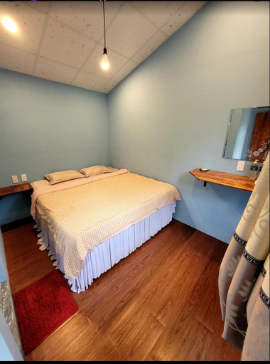 Bedroom 3, Bonnie Homestay Mui Ne, Phan Thiết