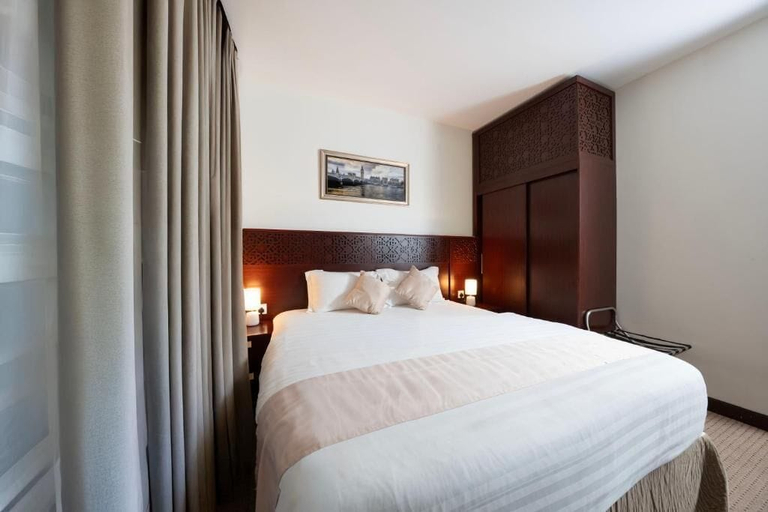 Room 3, Dimora Hotel Al Azizia, Makkah