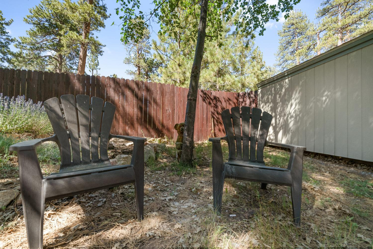 Others 4, The Oasis Chalet, San Bernardino