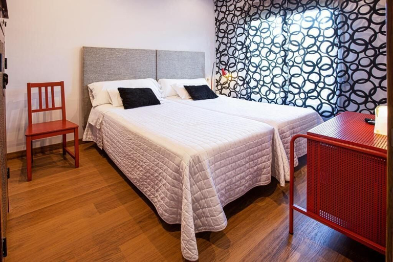 Room 4, la casona encanto rural, Asturias