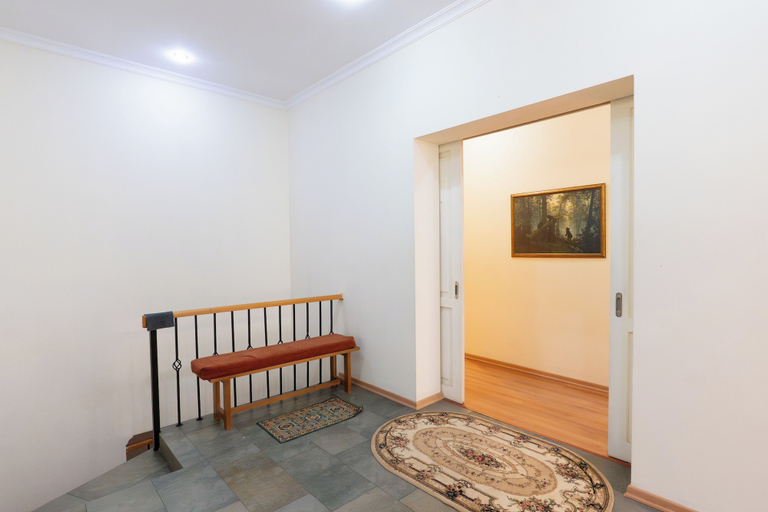 Interior 2, Vake Charm Residence, Tbilisi
