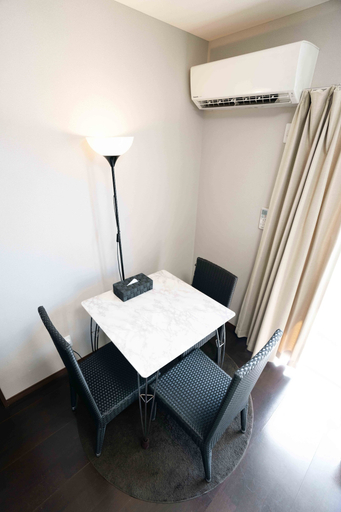 Living area 3, Loveokinawa-Namihira House, Yomitan