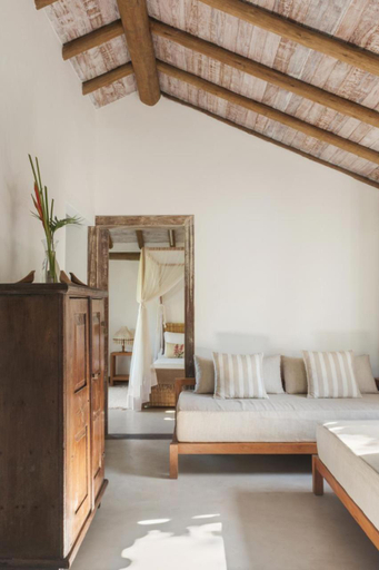 Bedroom 3, Vila Florir Caraiva, Porto Seguro