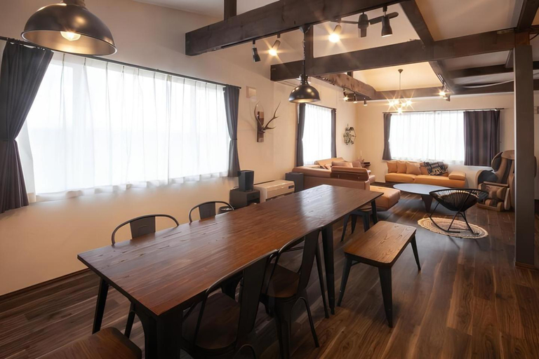 Others 4, Yadoya YADOKARI, Pippu
