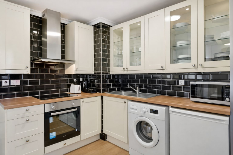 Others 3, The Sherborne Residences, London