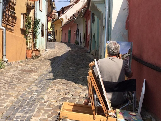 Miscellaneous, Dominic Boutique Stradela Cetatii, Sighisoara