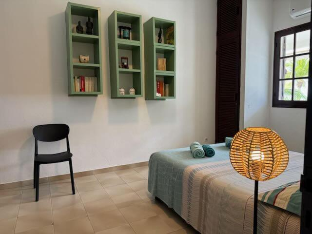 2, Villa Coco des sables acces direct au lagon, Saint-Paul