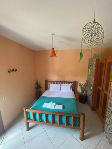 Room 5, Caraiva dos Sonhos, Porto Seguro