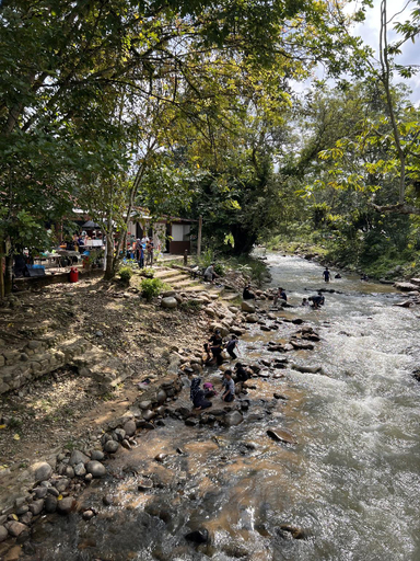 Others 2, Al Sakinah Resort, Bentong
