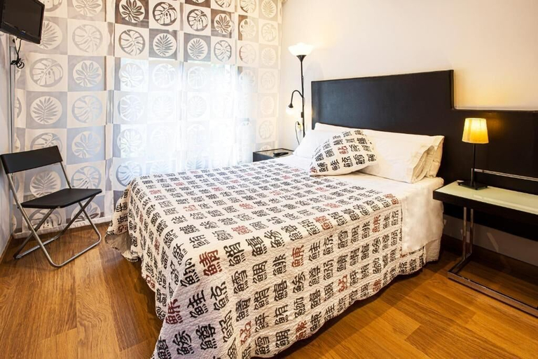 Room 3, la casona encanto rural, Asturias