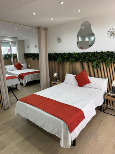 Bedroom 2, CENTRUM, Alicante