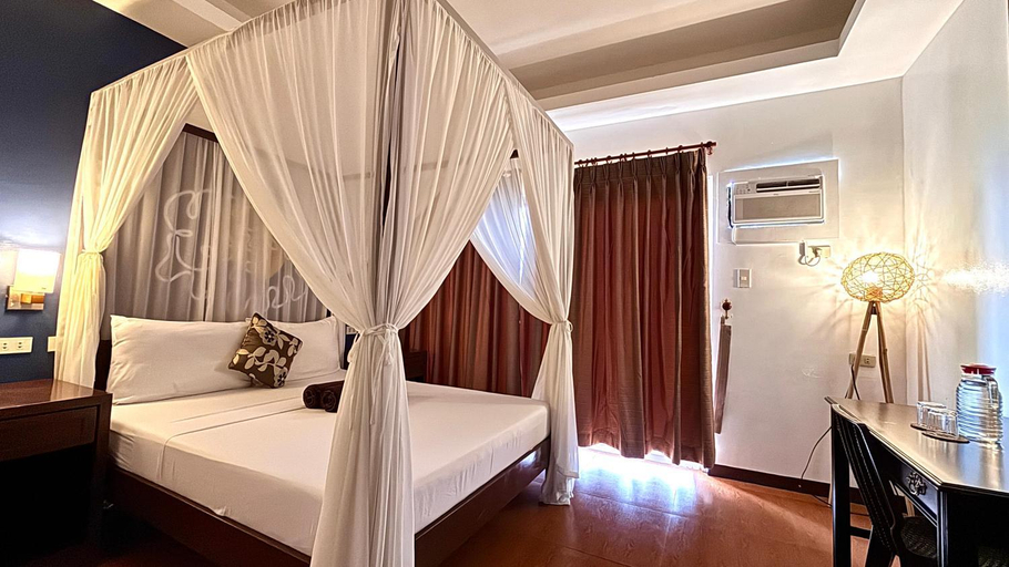 Bedroom 3, HOTEL PALACIO, Puerto Princesa City