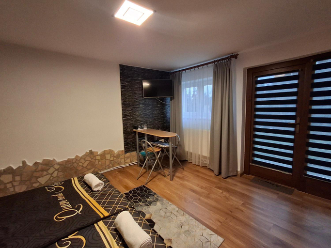 Others 4, MOONLIGHT Premium APARTMANHAZ & Biliard, Sárospatak