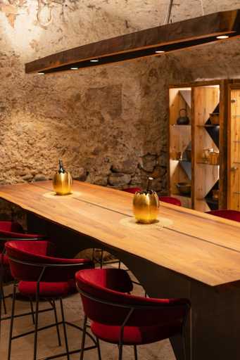 Food & Drinks 4, Ansitz Battisti Suites, Bolzano