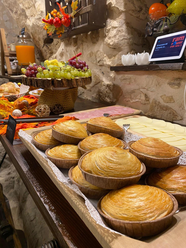 Food & Drinks 5, Il Vicoletto, Rome