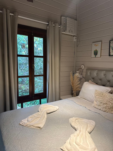 Bedroom 2, Apartamentos Ouro Verde, Angra dos Reis