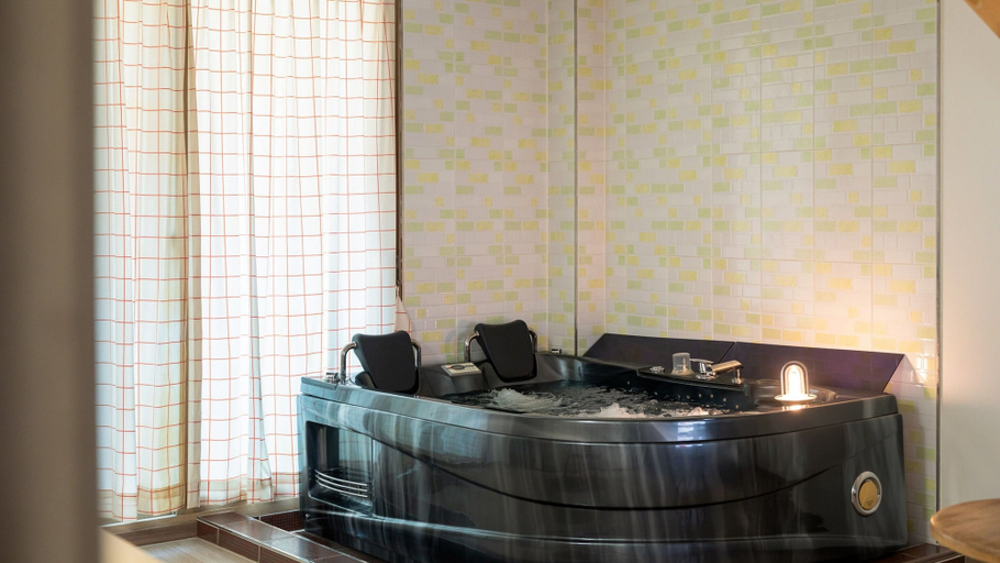 Room 3, Gapyeong Nami Island Andy Pension, Gapyeong
