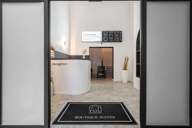 Others 5, You Boutique Suites by BQA, Budapesti