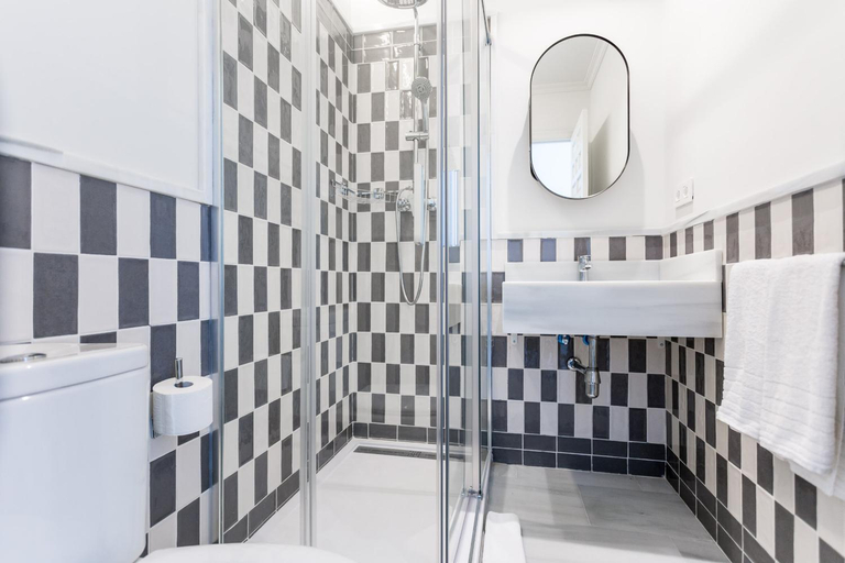 Bathroom 3, Adriano 16 by Home at Homes, Sevilla